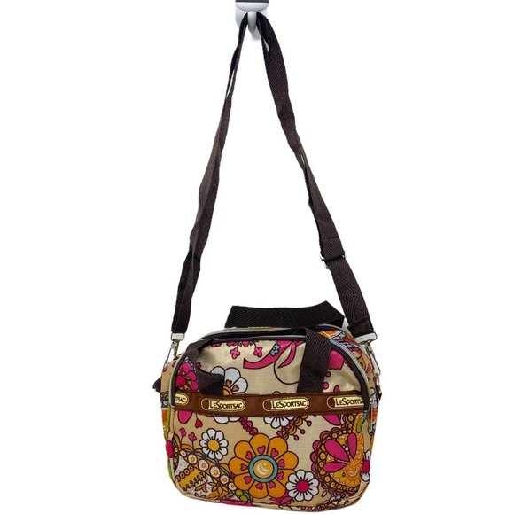 LeSportSAC Handbags - New LeSportSAC Crossbody Travel Bag